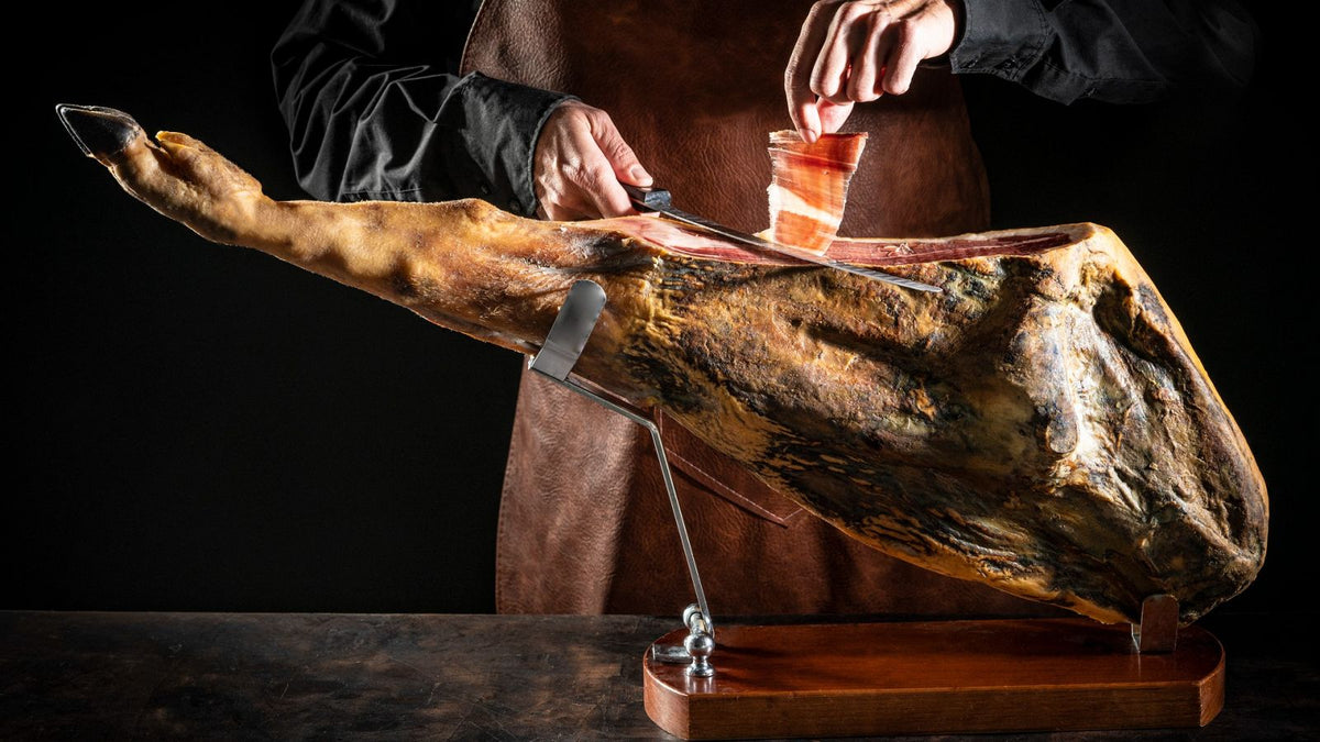 Épaule Ibérique ou Jambon Ibérique : Comment Choisir pour les Fêtes ? - PLANET IBERIC