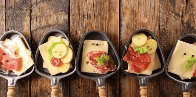 ❄️ Raclette Ibérique : Comment pimper vos soirées d'hiver avec l'excellence espagnole ? - PLANET IBERIC