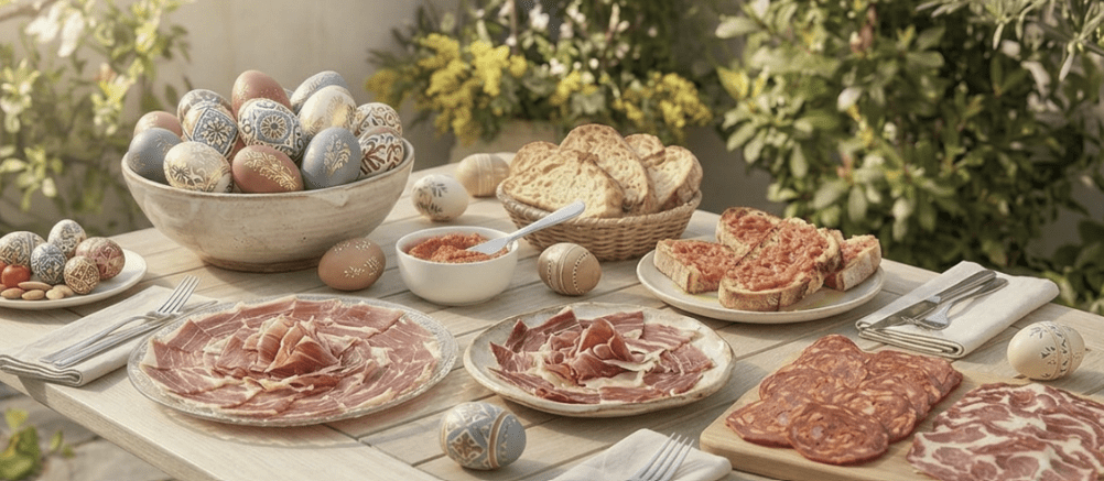 Pâques & Grand Air : On passe enfin aux choses sérieuses ! - PLANET IBERIC