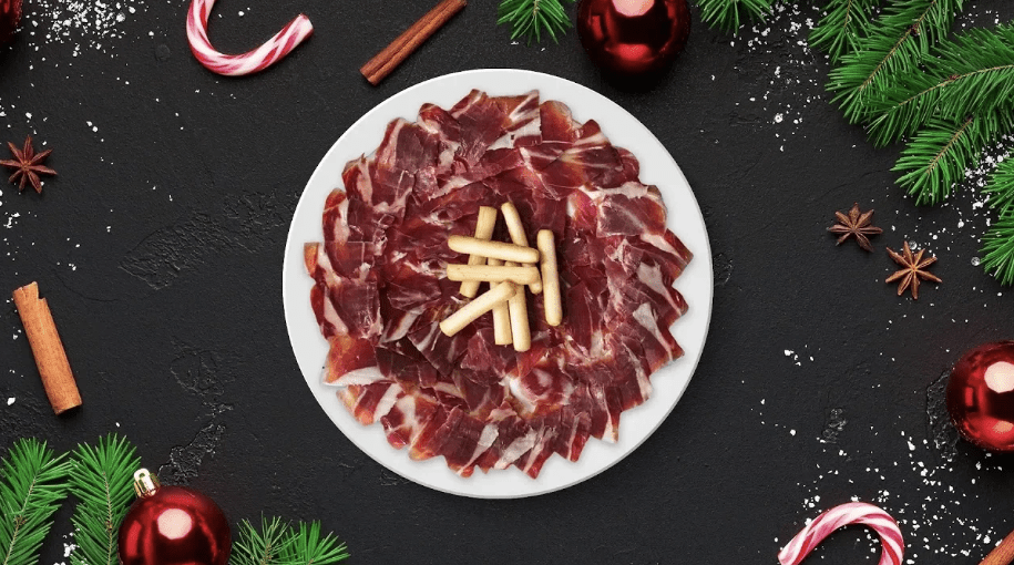 Le guide ultime du jambon ibérique pour Noël : tout savoir pour faire le bon choix - PLANET IBERIC
