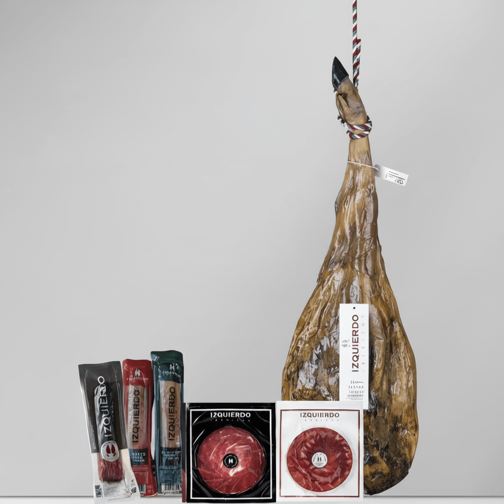 Coffrets & Cadeaux - PLANET IBERIC