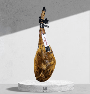 Jambons Ibériques - PLANET IBERIC