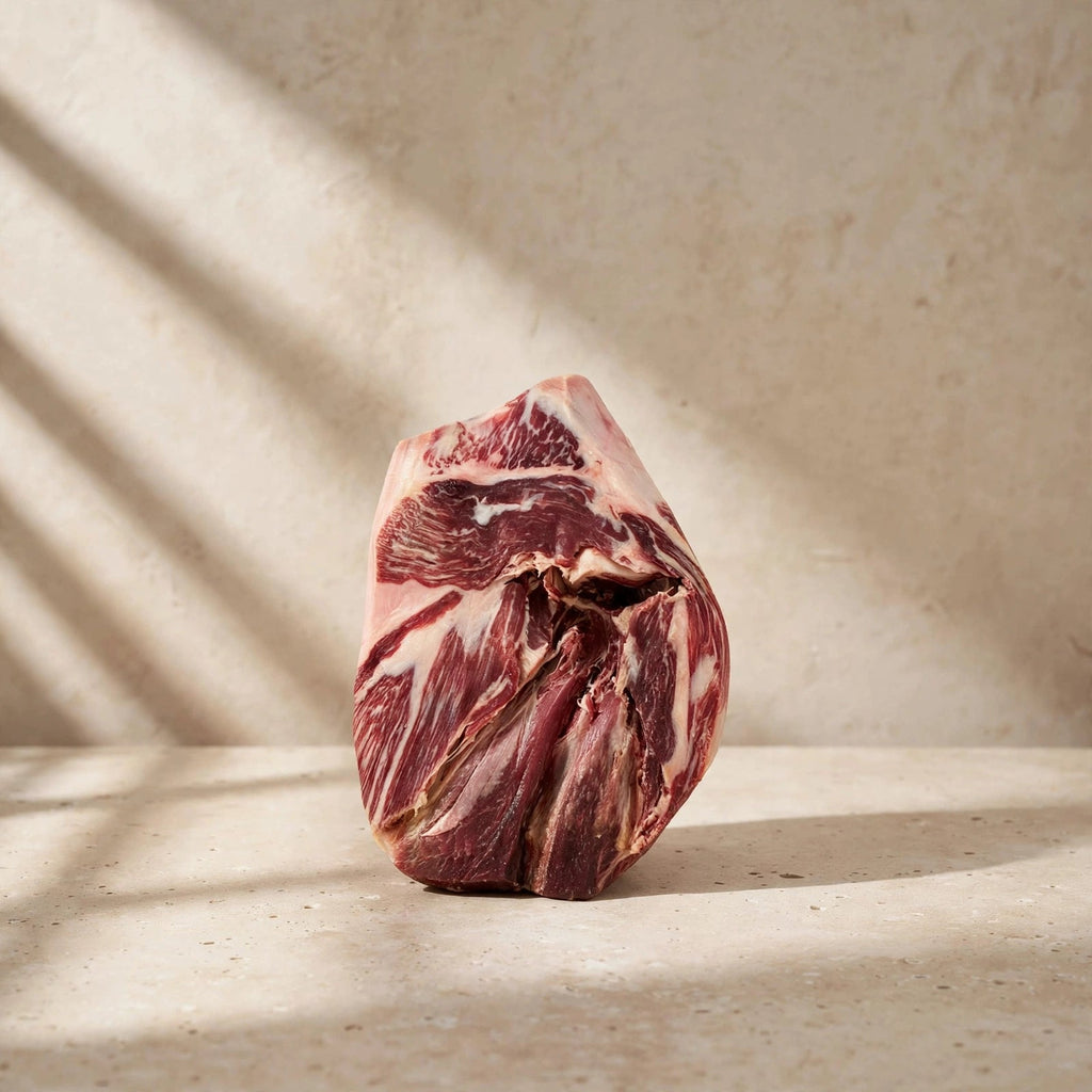Cœur d'Épaule Ibérique 50% Bellota - PLANET IBERIC