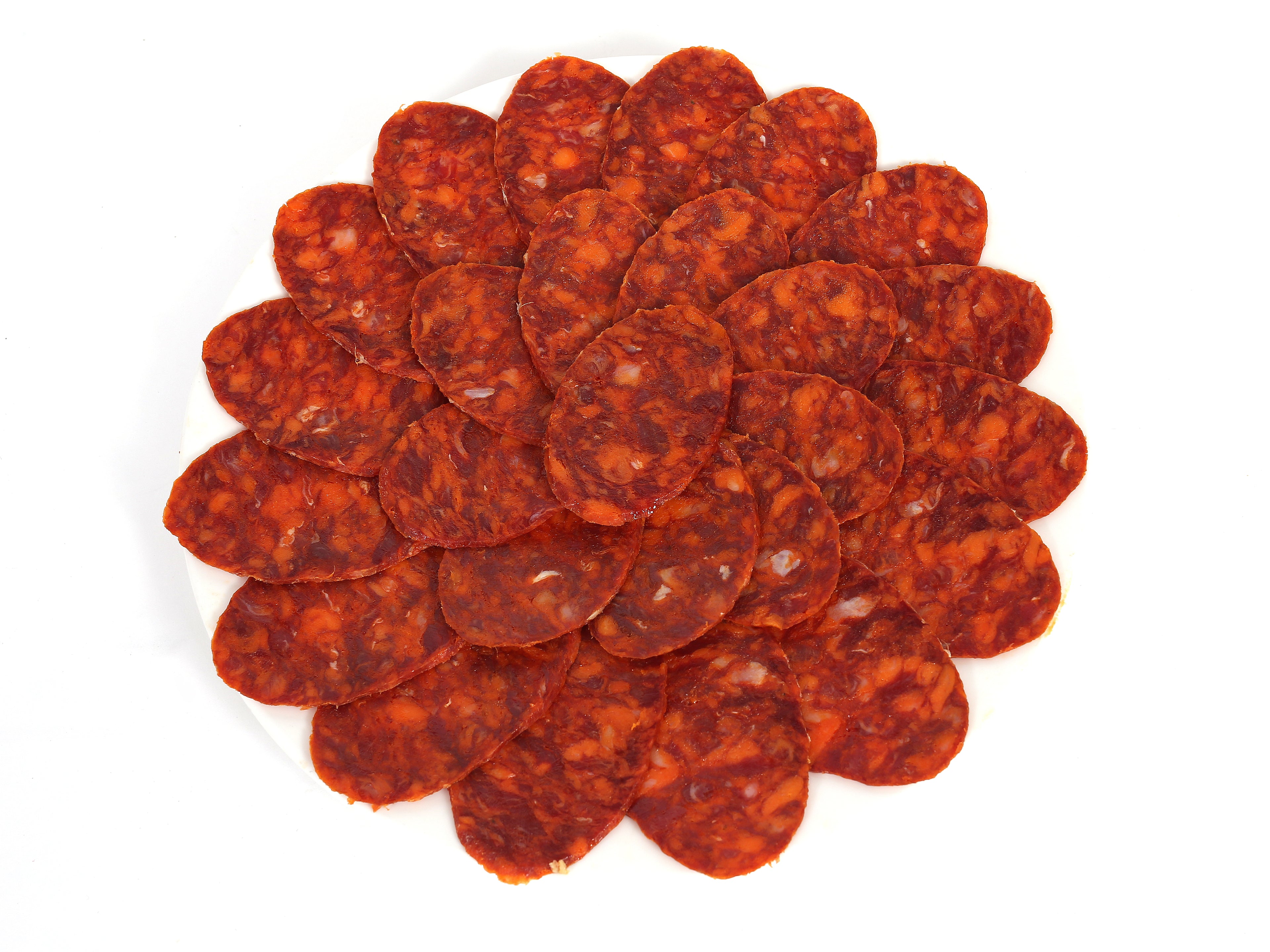 Chorizo Cular Ibérique Bellota - PLANET IBERIC