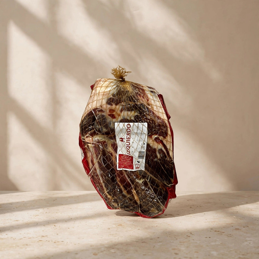 Cœur d'Épaule Ibérique 50% Bellota - PLANET IBERIC