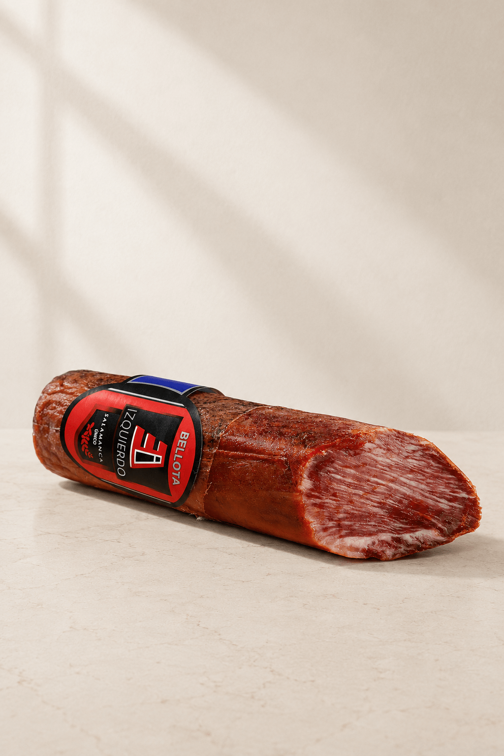 Lomo Ibérique Bellota 100% Pata Negra - PLANET IBERIC