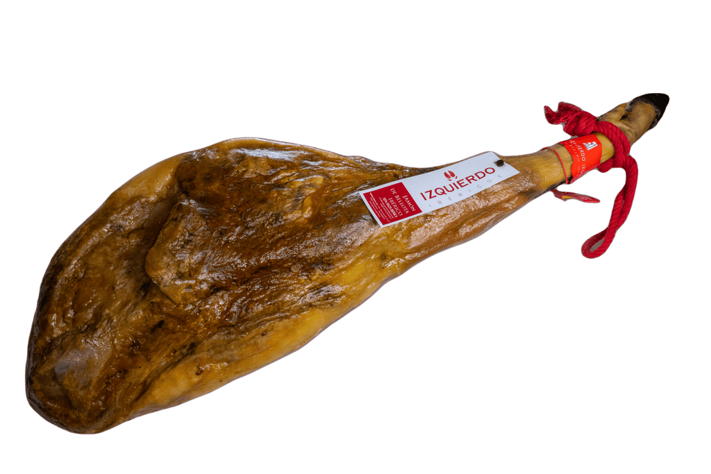 Jambon Ibérique 50% Bellota - Pata Negra - PLANET IBERIC