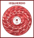 Épaule de Cebo Ibérique 50% - Coupe Artisanale - PLANET IBERIC