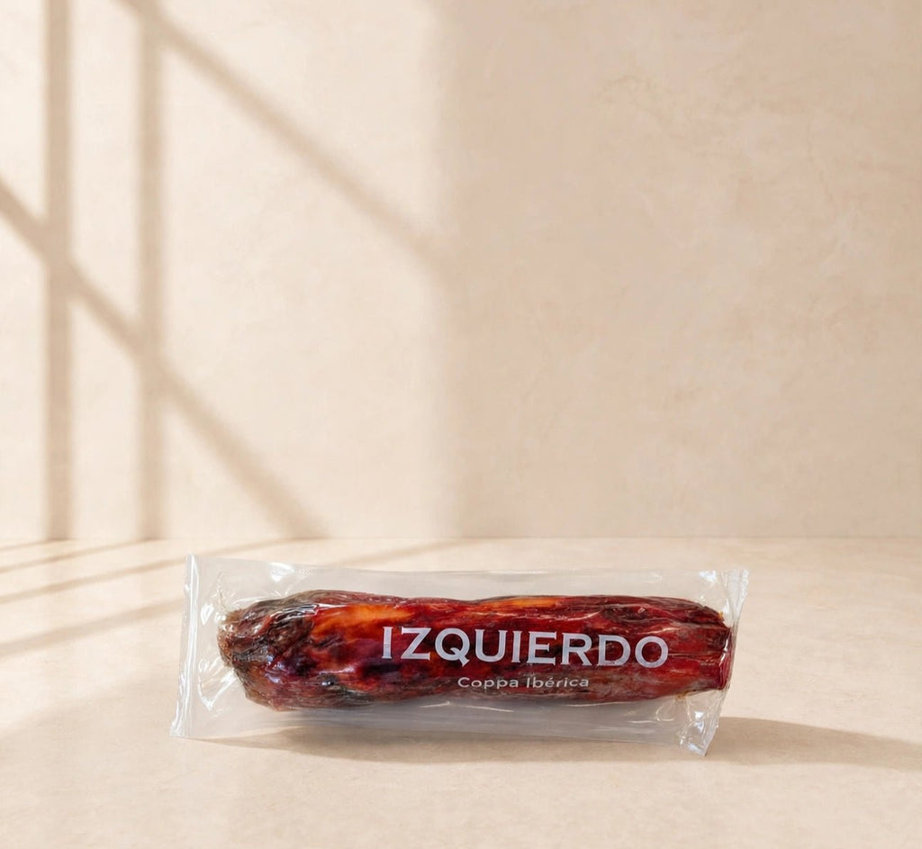 Coppa Ibérique de Bellota - PLANET IBERIC