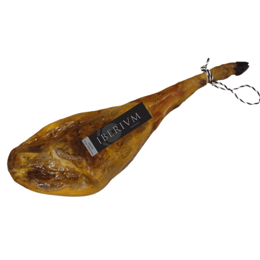 Jambon Iberium 100% Izquierdo - PLANET IBERIC
