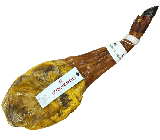 Épaule de Cebo Ibérique 50% - PLANET IBERIC