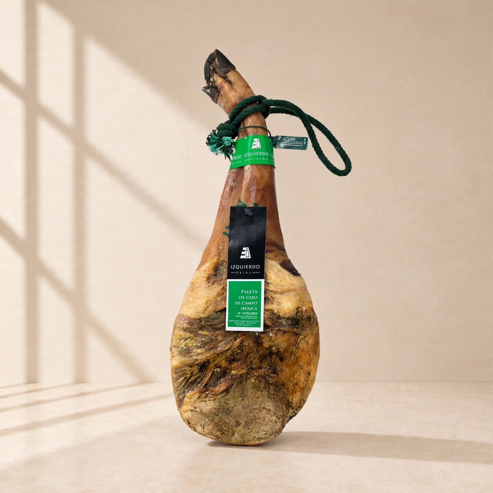 Épaule Ibérique 50% Cebo de Campo - PLANET IBERIC