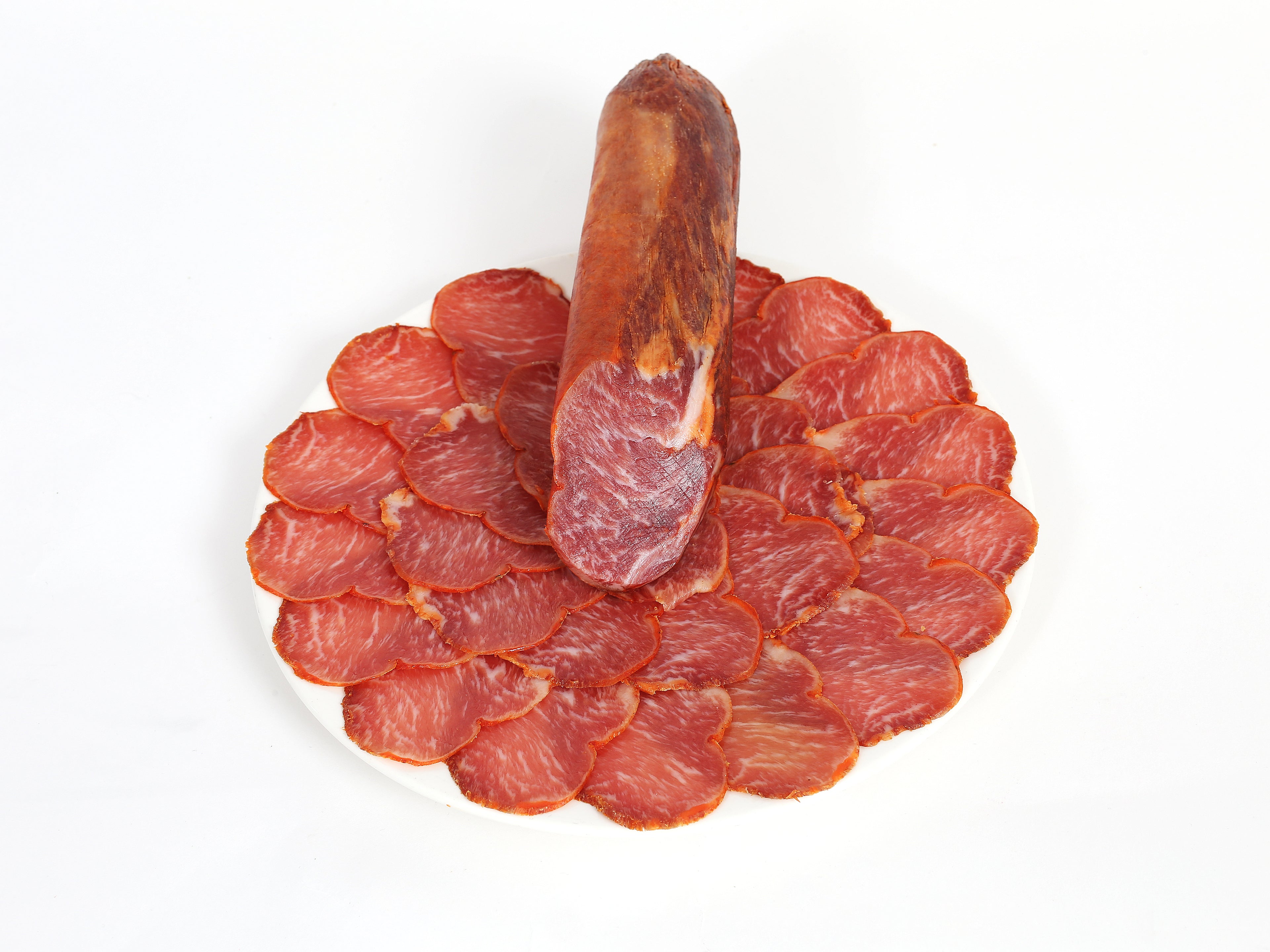 Lomo Ibérique 50% Bellota
