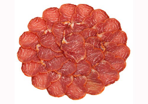 Lomo Ibérique Bellota 100% Pata Negra - PLANET IBERIC