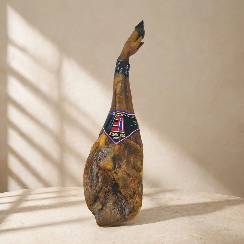 Épaule Ibérique Bellota 100% Pata Negra - PLANET IBERIC