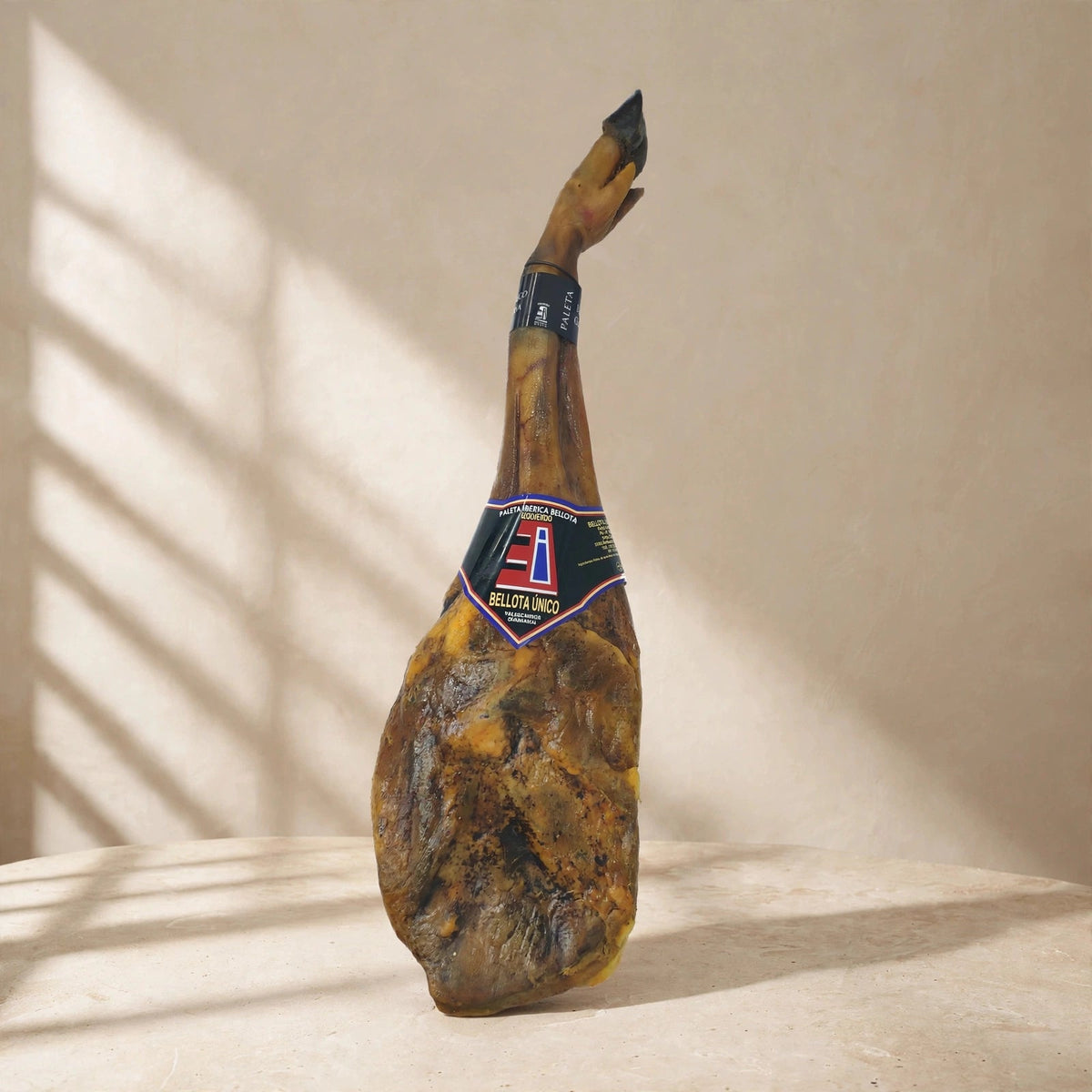 Épaule Ibérique Bellota 100% Pata Negra - PLANET IBERIC