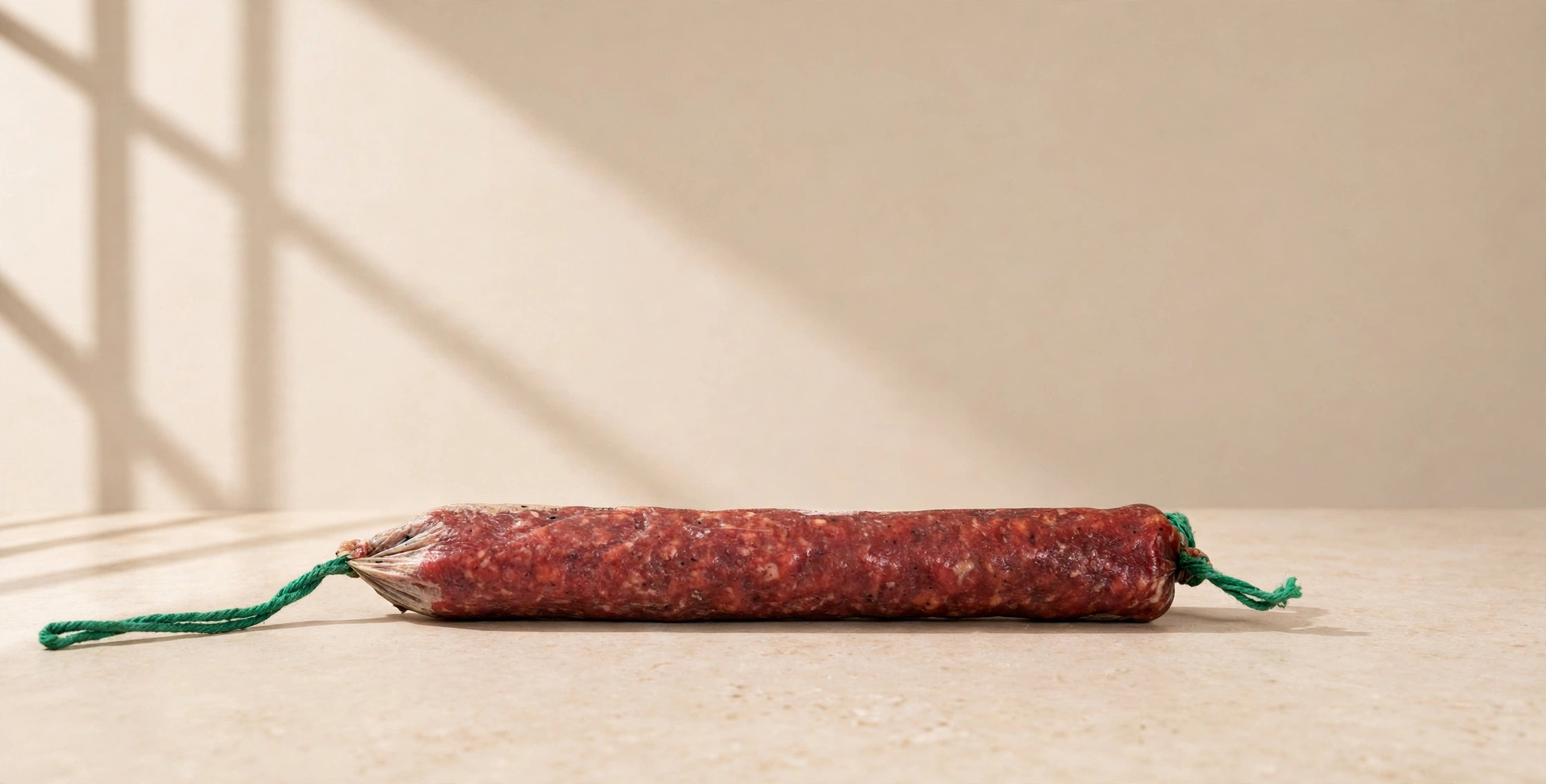 Saucisson Ibérique Bellota Vela