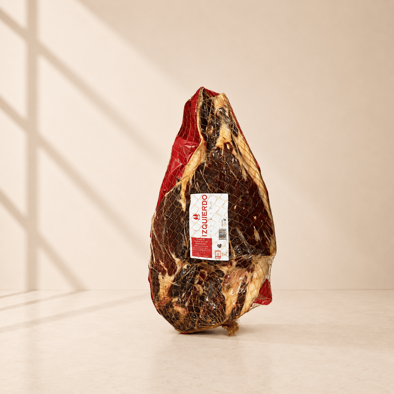 Centre de Jambon Ibérique 50% Bellota - PLANET IBERIC