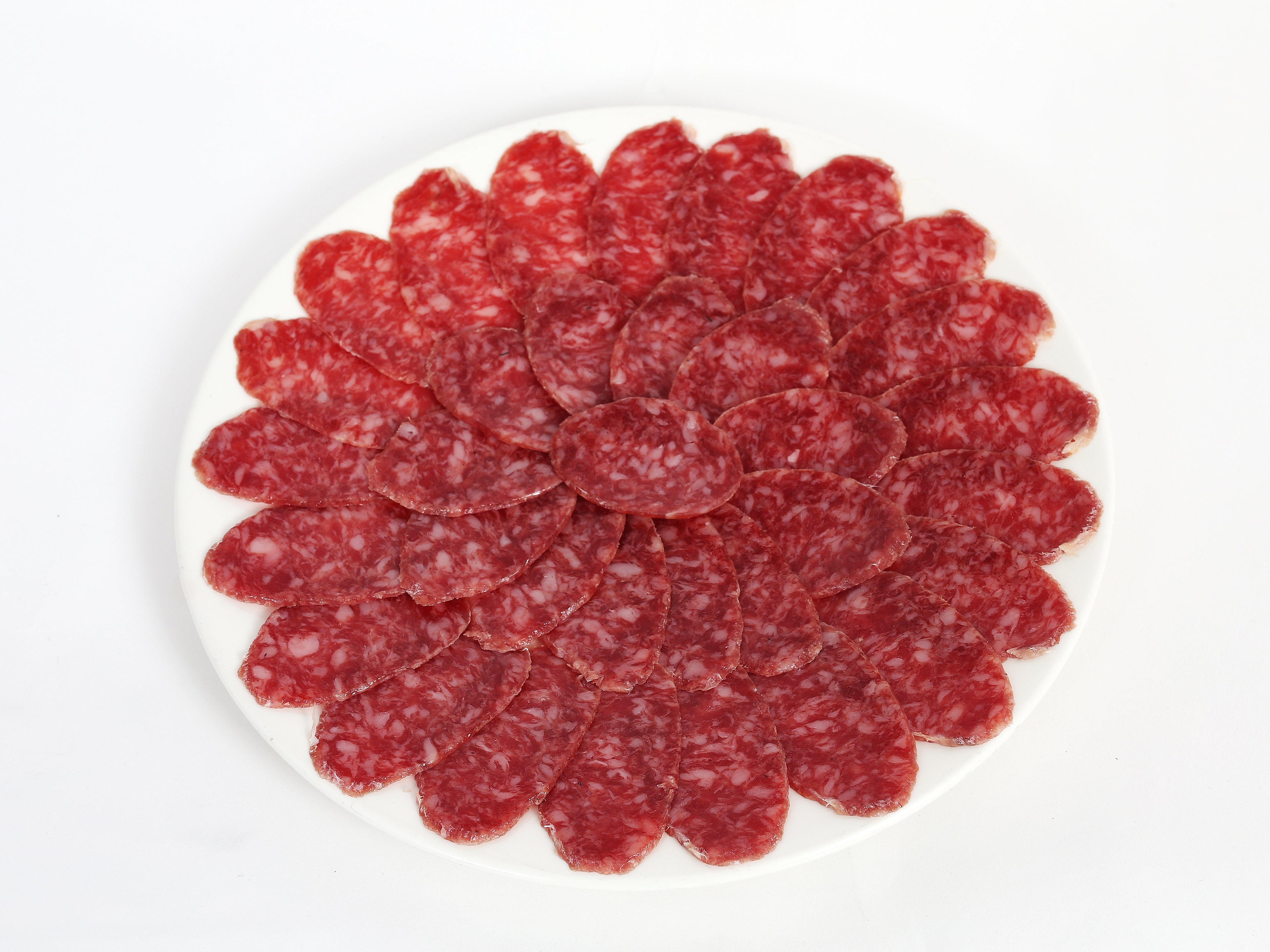 Salchichón Cular Ibérique Bellota - PLANET IBERIC
