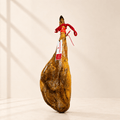 Jambon Ibérique 50% Bellota - Pata Negra - PLANET IBERIC