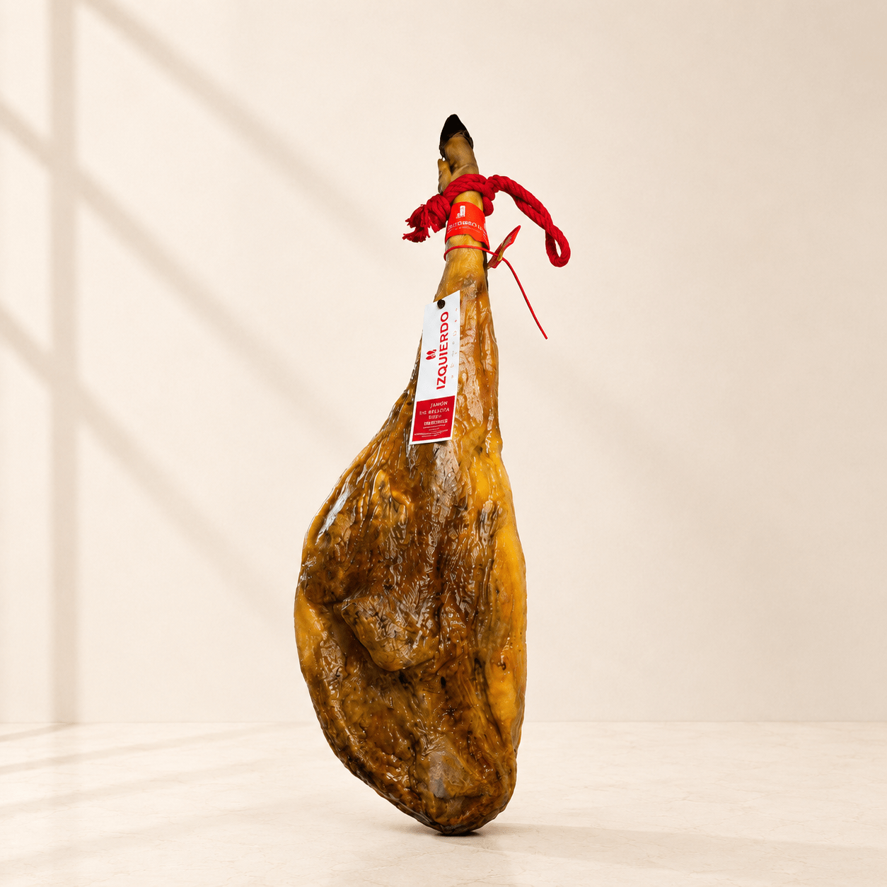 Jambon Ibérique 50% Bellota - Pata Negra - PLANET IBERIC