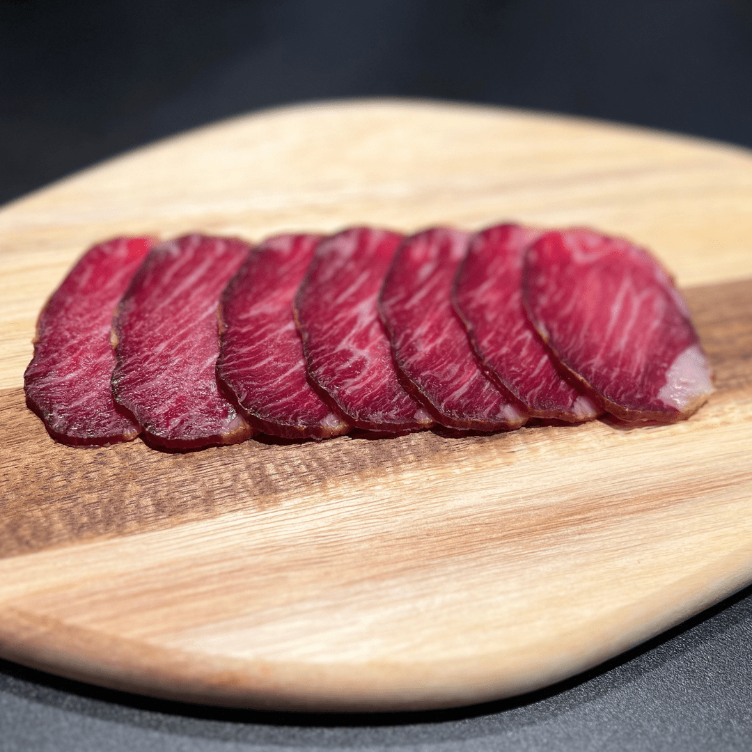 Lomito Ibérique Bellota 100% Pata Negra - PLANET IBERIC