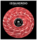 Jambon Ibérique Bellota 100% - Coupe Artisanale - PLANET IBERIC