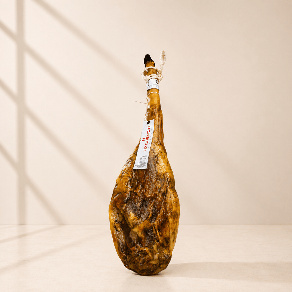Jambon Ibérique 50% Cebo - PLANET IBERIC