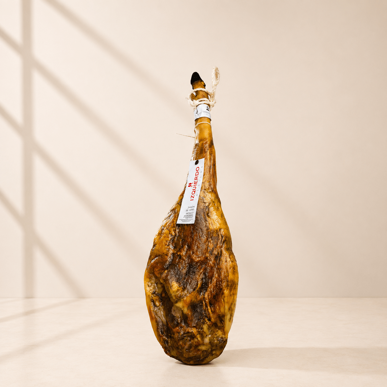 Jambon Ibérique 50% Cebo - PLANET IBERIC