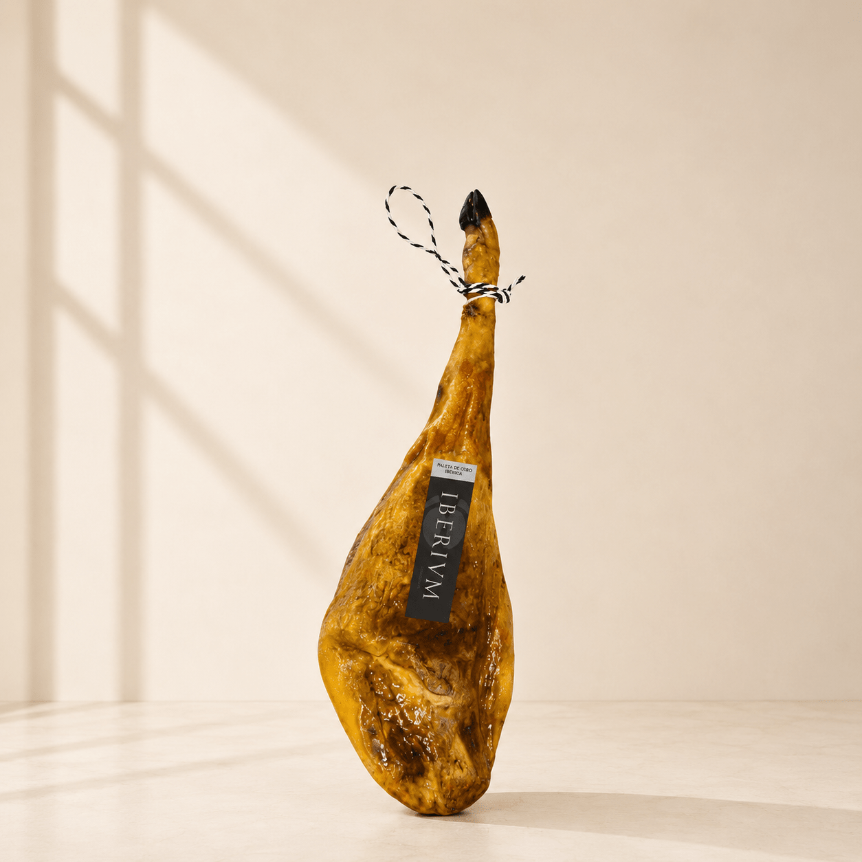 Jambon Iberium 100% Izquierdo - PLANET IBERIC