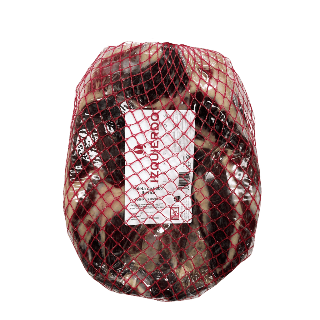 Cœur d'Épaule Ibérique 50% Cebo - PLANET IBERIC