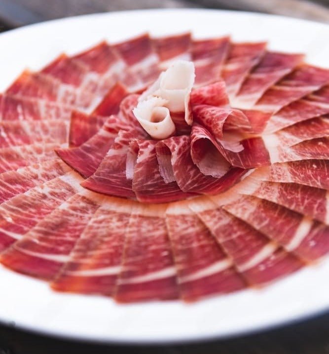 Jambon Ibérique Bellota 100% Pata Negra - PLANET IBERIC