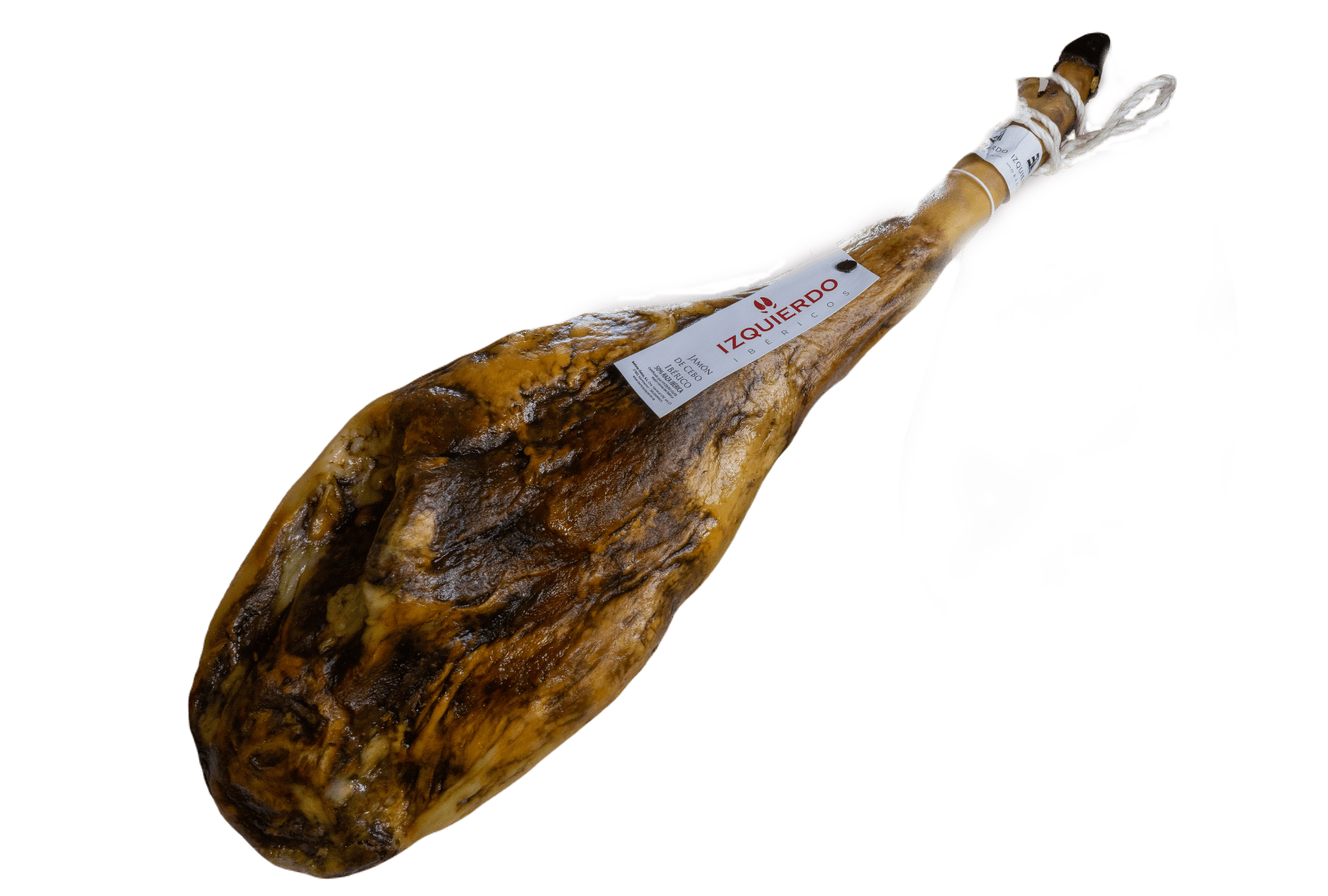 Jambon Ibérique 50% Cebo - PLANET IBERIC