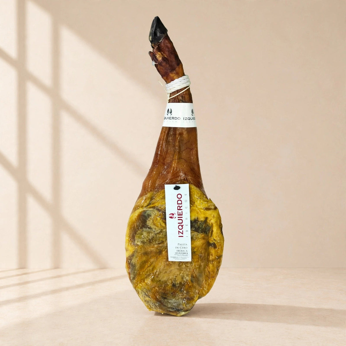 Épaule de Cebo Ibérique 50% - PLANET IBERIC