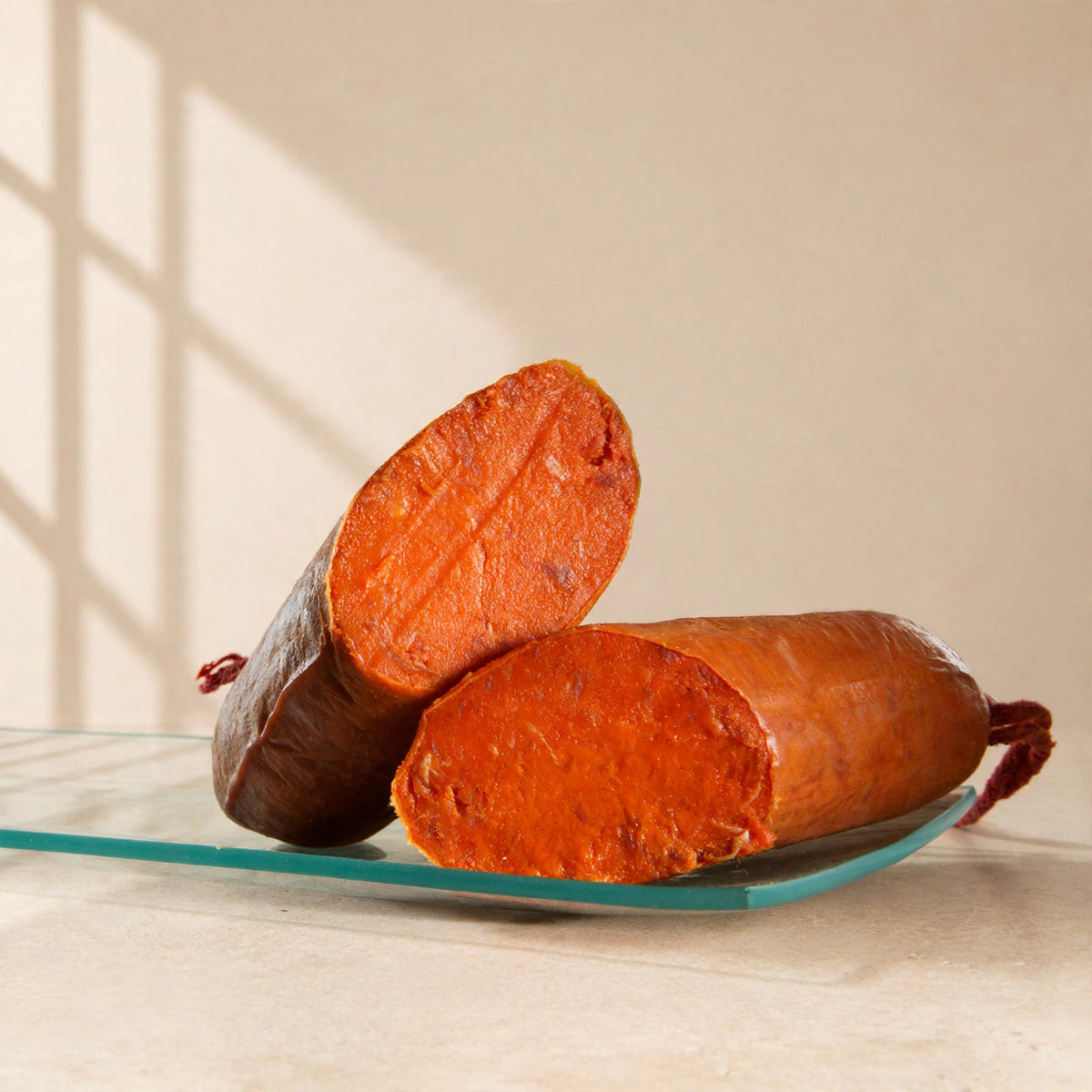 Sobrasada Ibérique