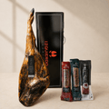 Pack Cadeau Charcuterie Ibérique Premium - Jambon Bellota - PLANET IBERIC