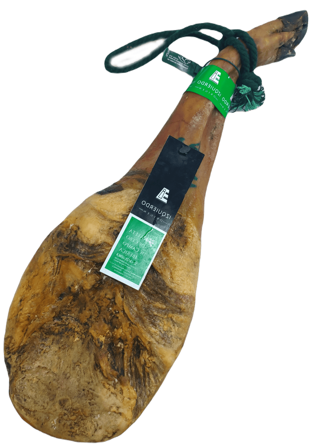 Épaule Ibérique 50% Cebo de Campo - PLANET IBERIC