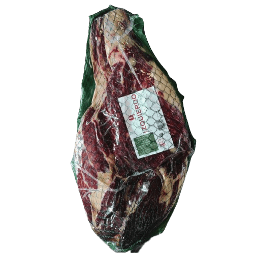 Centre de Jambon Ibérique 50% Cebo de Campo - PLANET IBERIC