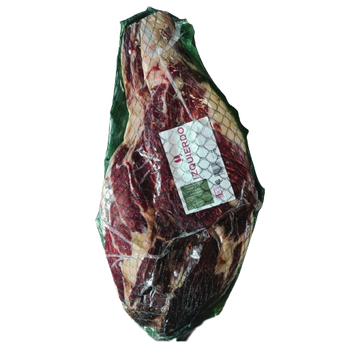 Centre de Jambon Ibérique 50% Cebo de Campo