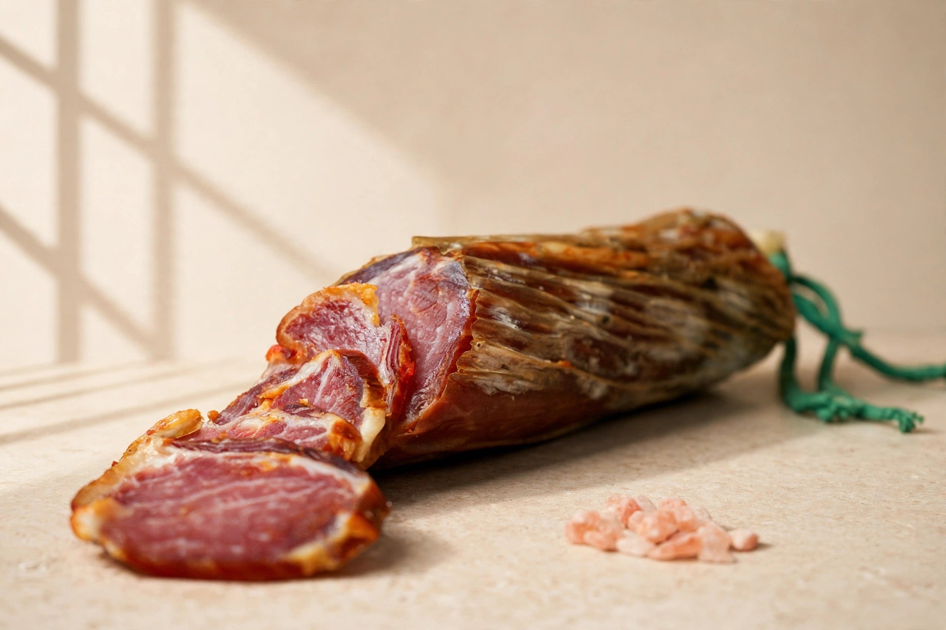 Lomo Ibérique 50% Bellota