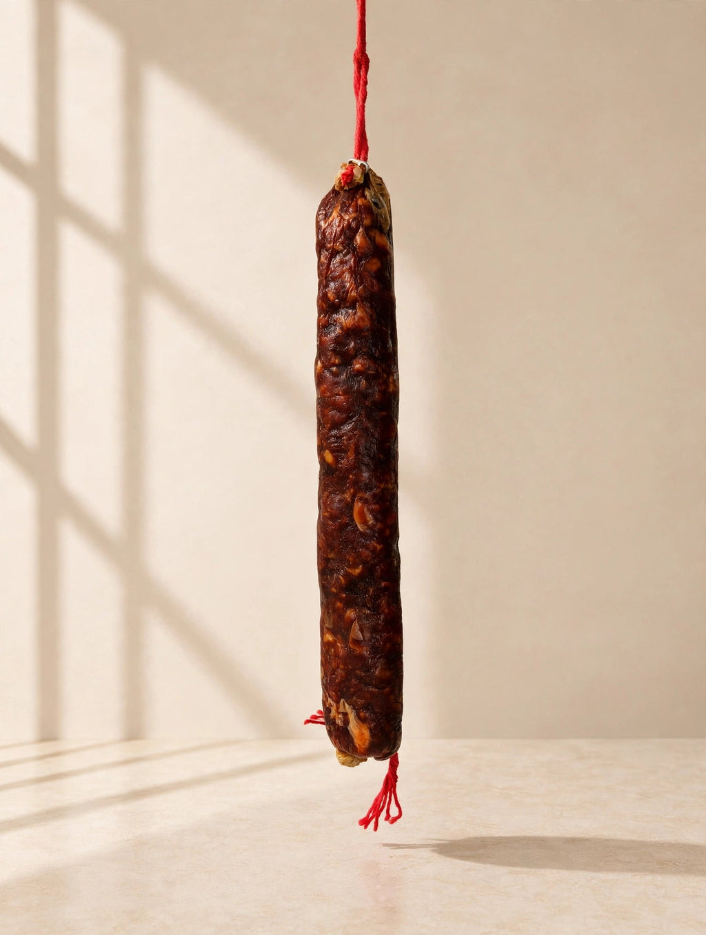 Chorizo Ibérique Bellota Vela - PLANET IBERIC