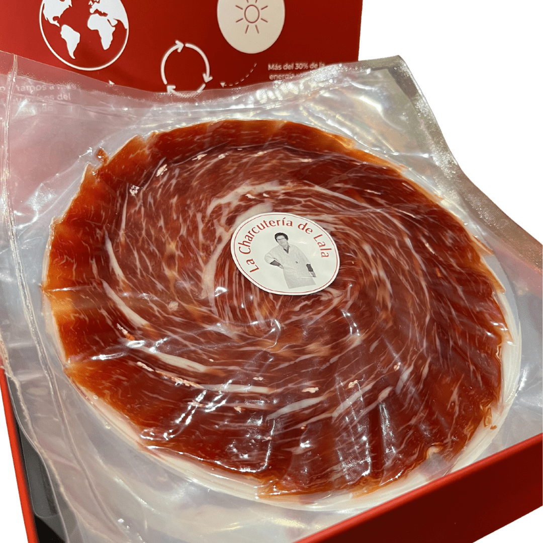 Pack Coupe Maître - Jambon Ibérique Bellota 100% Pata Negra - PLANET IBERIC