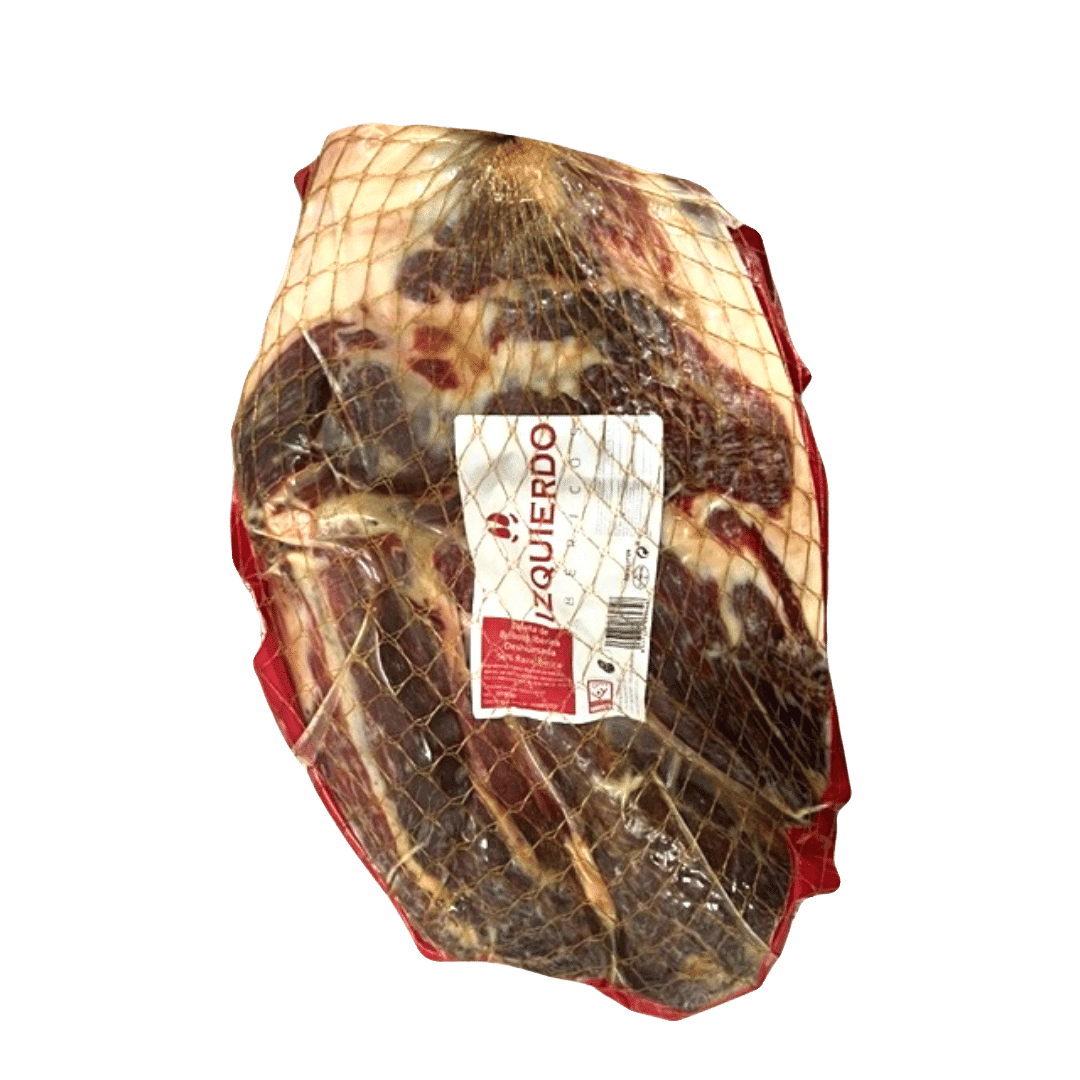 Cœur d'Épaule Ibérique 50% Bellota - PLANET IBERIC