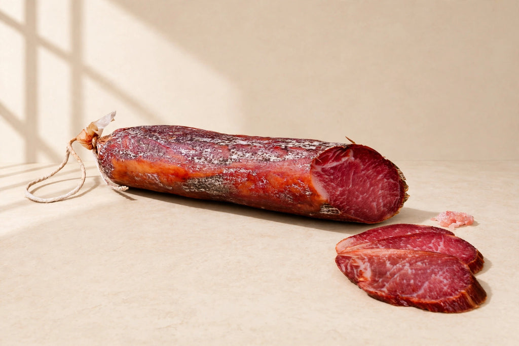 Lomo Ibérique de Cebo 50%