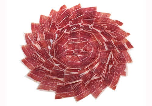 Jambon Ibérique 50% Bellota - Pata Negra - PLANET IBERIC