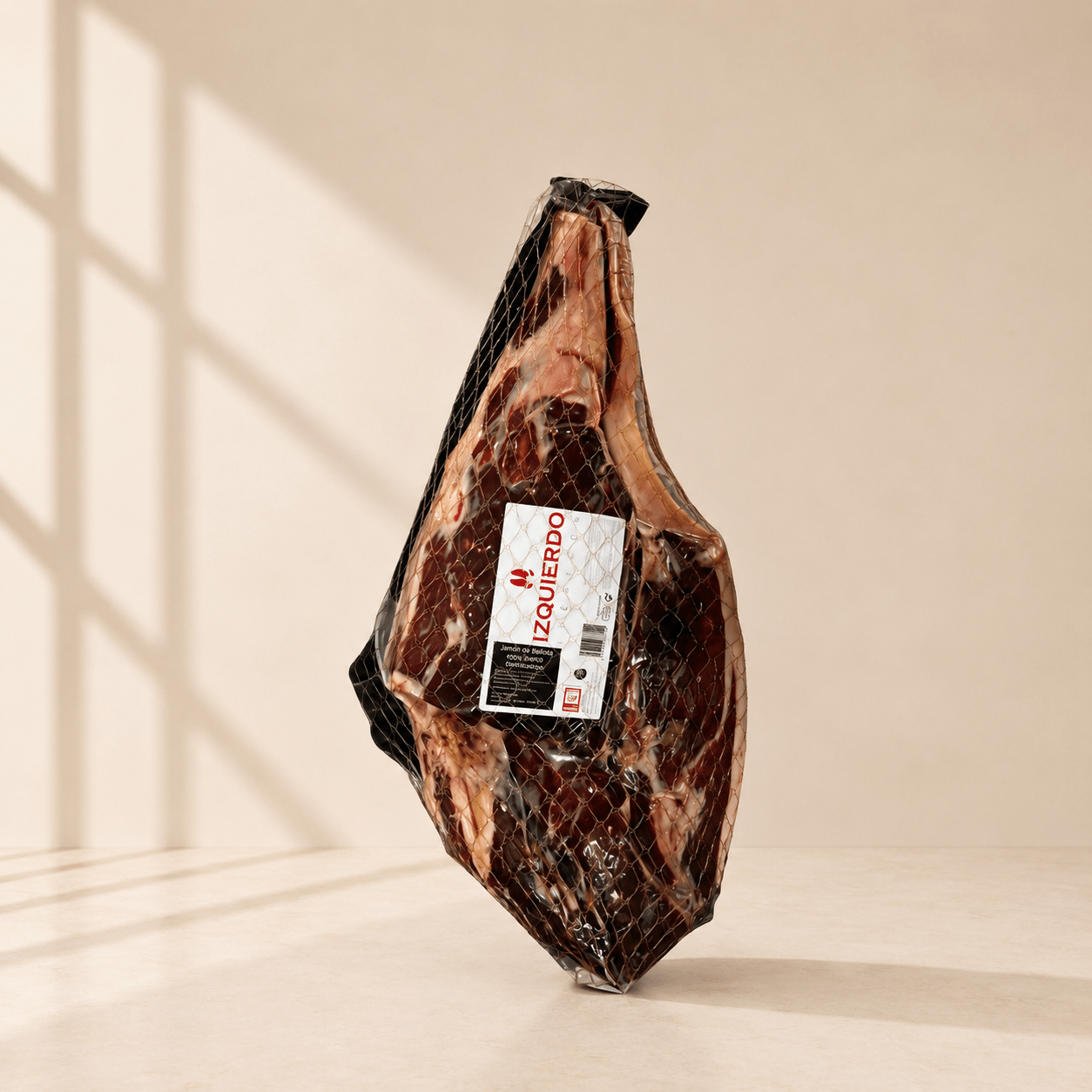 Centre de Jambon Ibérique Bellota 100% Pata Negra - PLANET IBERIC