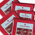 Pack 5 Sachets Jambon Ibérique 50% Tranché - PLANET IBERIC