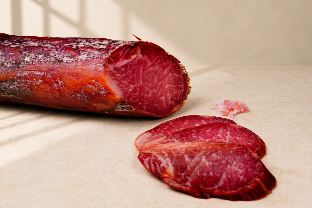 Lomo Ibérique de Cebo 50%