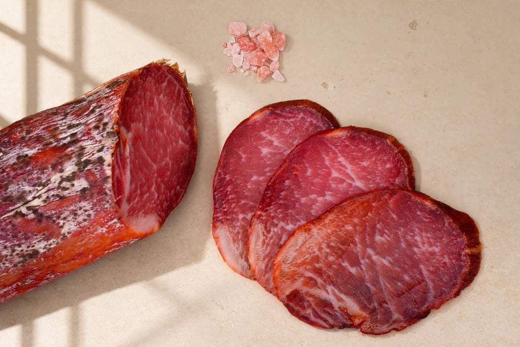 Lomo Ibérique de Cebo 50%
