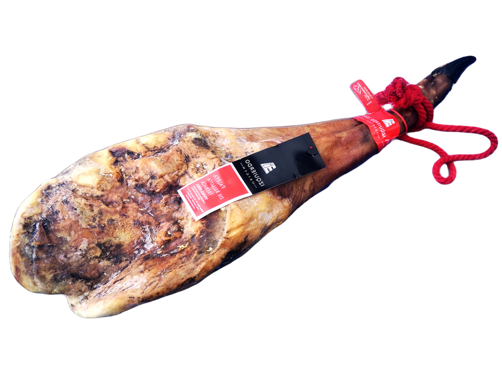 Épaule Ibérique 50% Bellota Pata Negra